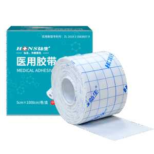 Medical tape spunlace non-woven fabric (5cm * 10m)