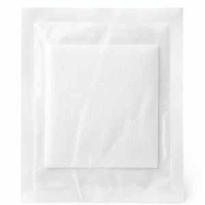 Collagen and Alginate Dressing