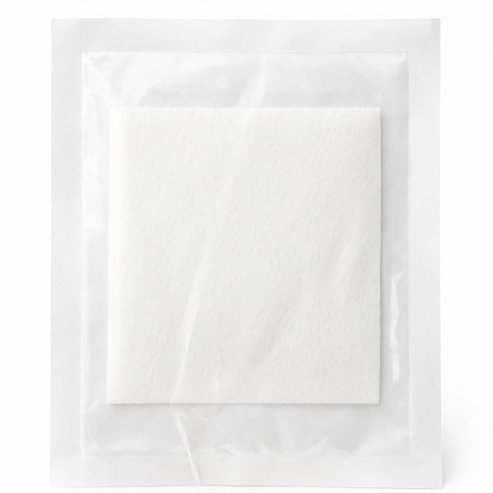 Collagen and Alginate Dressing