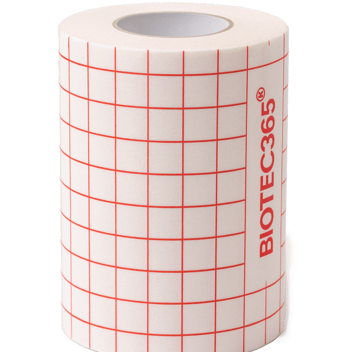 Dressing Fixer _ Fijador de Apósitos