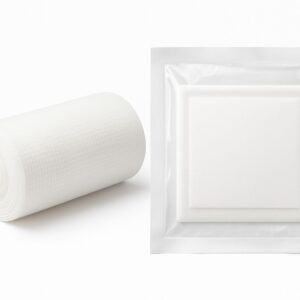 Hydroconductive Dressing