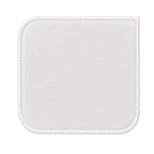 Polyester Pad 10cm x 10cm