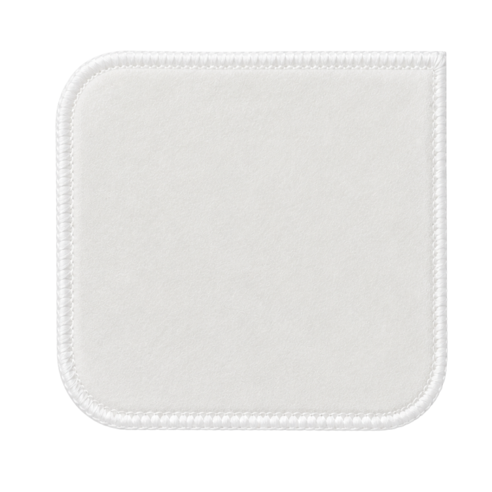 Polyester Pad 10cm x 10cm