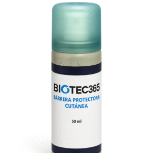 Spray Skin Protective Barrier