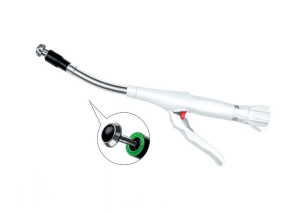 Circular mechanical stapling instrument