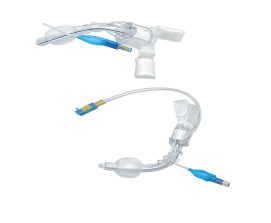 Tracheostomy cannula