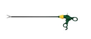 Curved dissector (Maryland) for laparoscopic surgery