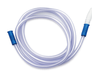 Universal plastic tube