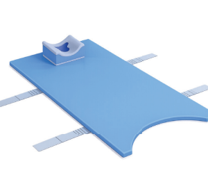 Prone or supine positioning kit