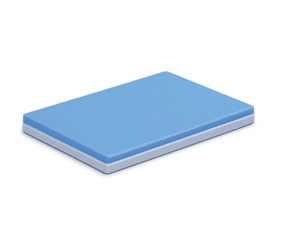 Double-layer multi-purpose pad to protect