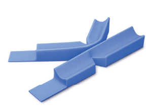 Laminectomy arm support