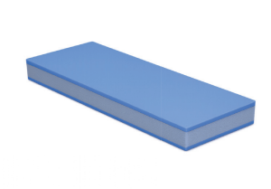 Double-layer intraleg positioner