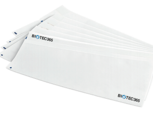 Tyvek sterilization pouch