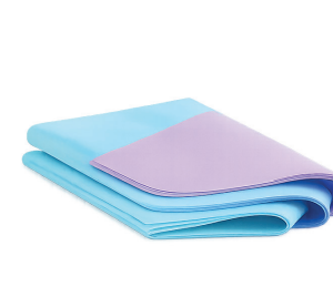 Nonwoven fabric wrap