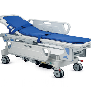 Electric transfer platform cart R303-A-1
