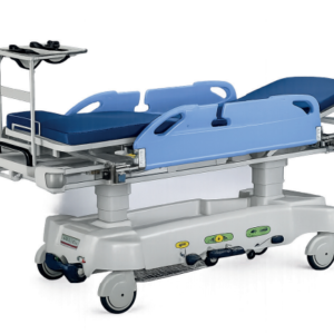 Medical hydraulic transporter